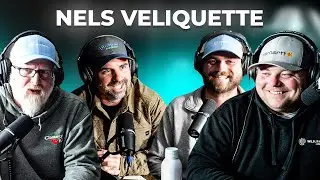 The Specialty Crop Cast #12 - Nels Veliquette
