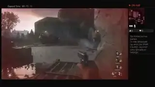 zillyburble's Live PS4 Broadcast