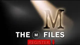The M-Files: RAW & Real Conversations About Menopause