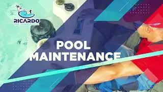 Ricardo Pool Cleaning Services