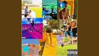 THE SAFE (feat. ANxTI, Youngbull903, Santi P & Ancwrld)