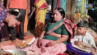 Durgamma 2021 Kalyanam II Jogini Rangamma Mathangi Vadi Biyyam II Episode 16
