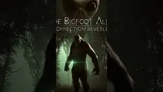 Did you know this about Bigfoot?