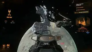 Gauntlet 8 Polaris 2nd Try   Star Citizen 2026 01 13   15 10 27 05