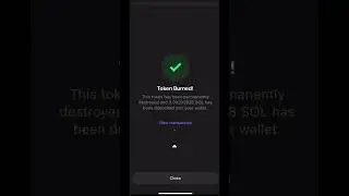 Free SOL | BURN scam NFTs to earn $SOLANA in Phantom Wallet | NFTs | Earn Crypto | Quick & Easy