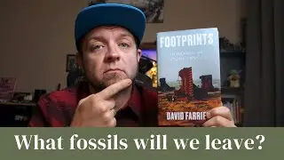 Footprints - In Search of Future Fossils