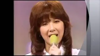冬の窓　キャンディーズ メモリーズ