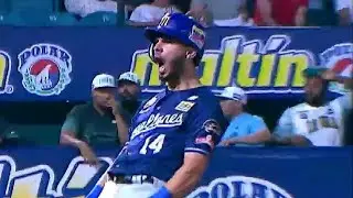 Magallanes vs Bravos - Resumen del Juego LVBP 20 de enero 2026 - Grand Slam HIGHLIGHT Round Robin.
