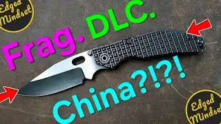 North Mountain / Dwyer BBNM DLC 3v + Rant!