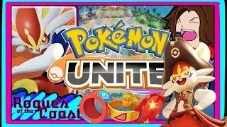 Pokemon Unite: Cinderace is STILL DOMINANT!