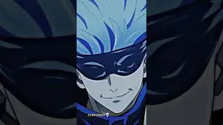 GOJO 💀😮&zwj;💨[ AURA++] 💀 #anime #animeedit #song #jujutsukaisen #animelove #virlshort #love #gojo #new