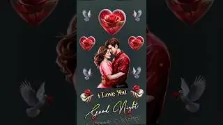 Good Night Status||Whatsapp Good Night Status #goodnight #goodnightstatus #whatsappstatus #love