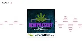 Oregon Hempfest with Nathan Marsh