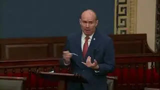 Senator Mike Lee 