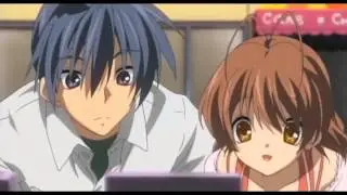 Clannad AMV  A Little Pain
