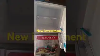 new investment #blog #nericablog #refrigerator #everyone #phillipines #investment #new #newblogpost