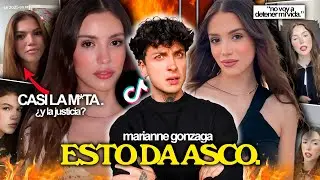 el caso de Marianne Gonzaga y Valentina Gilabert es PEOR de lo imaginas...