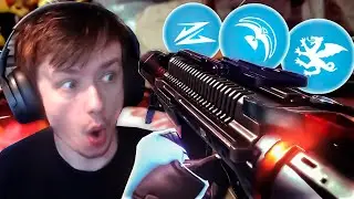 Searching for a GOD ROLL IGNITION CODE!