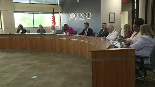 Rockford Public Schools District 205 responds to WIFR report