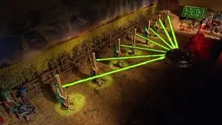 Big Brother - Continuation Of The HoH Competition