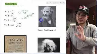 Time dilation ||Special Theory of Relativity|| IN MIZO