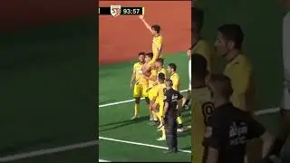 montage happy 94 anniversary CAB 💛🖤🇹🇳 #montage #football #yttrending #cab #viralvideo #tunisia