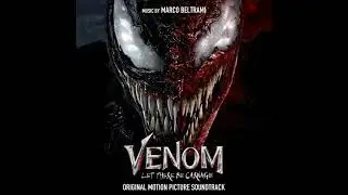 Venom's Suite Tooth | Venom: Let There Be Carnage OST