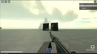 RCM/ACS 2.0+ FN FAL Rifle Grenade custom reload animation