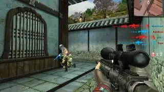 wolfteam:Valid Fun Match (catalyst QQ)