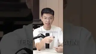 Percaya diri untuk memikirkan dan melakukan sesuatu....||||| #podcast #content