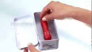 VIBRADOR DIAMOND PETIT