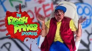 The Flesh Prince Of Spookers