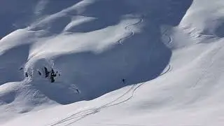 Dale AK Noboard