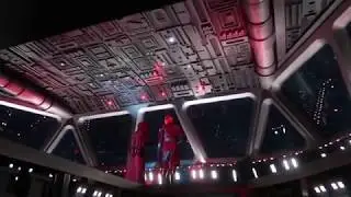 Rise of the Resistance POV Ride -Thru Opening Day 12/5/19 - SPOILER ALERT - FULL RIDE