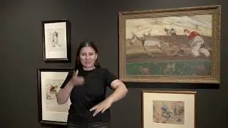 PJM / Czarny karnawał. Ensor / Wojtkiewicz - Witold Wojtkiewicz, Orka
