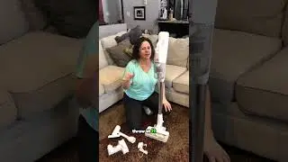 Bissell PowerClean 200W Review: Best Cordless Vacuum Under $200!