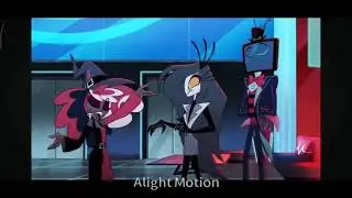 Trust Us cover, but I voice all three