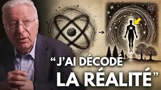 Un physicien de renom : &laquo; La r&eacute;alit&eacute; n&rsquo;est pas physique. &raquo;