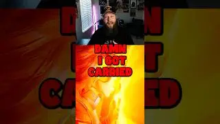 Spectating a CRAZY Blade in Marvel Rivals Pt 7 #shorts