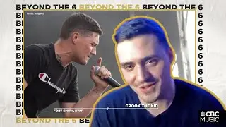 'That doesn&rsquo;t sit right with me' | Crook The Kid | Beyond The 6