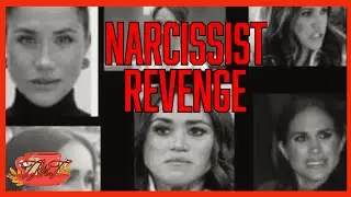 Meghan Markle threatens Royal Family! Psychology Behind.