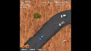 Lil' Racerz