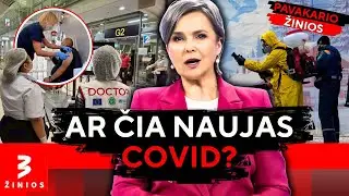 Virusas, kurio bijo pasaulis: Nipah kelia paniką – mirtina infekcija be vaistų ir vakcinos