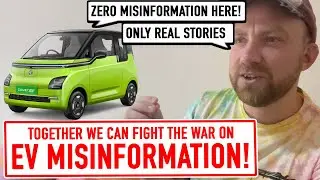 MORE stories from LA LA LAND! Hilarious tales from EV owners (Part 2)