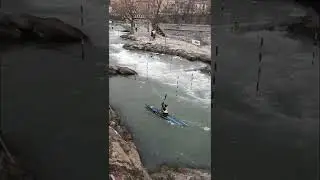 Kayak Stadium Ivrea - Pando-fly.23