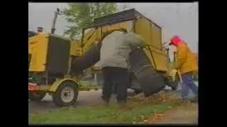 Composting Livestock Waste