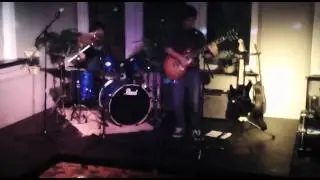 Cardboard Cutout Man (Live) - The Active Ingredients