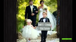 Law Of Attraction Wedding Vision Board #2