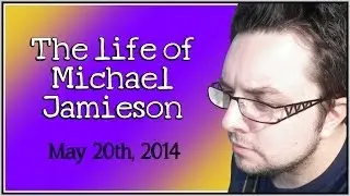 The Life Of Michael Jamieson 90