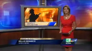 Daughters of Rancho Cordova house fire victims share their grief